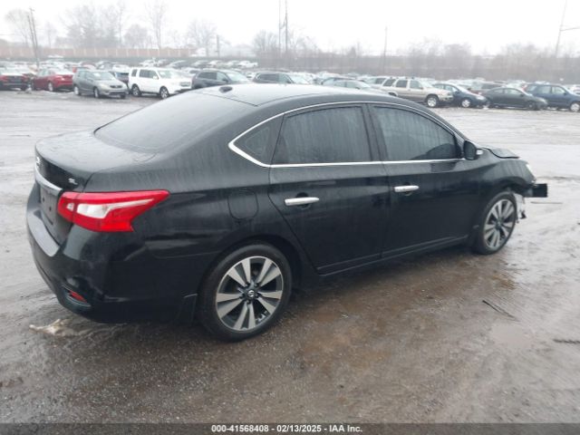 3N1AB7AP9JY220895 Nissan SENTRA SL