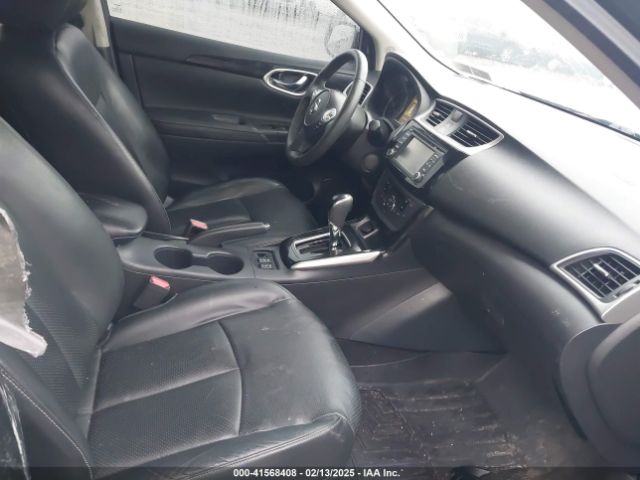 3N1AB7AP9JY220895 Nissan SENTRA SL