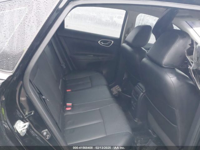 3N1AB7AP9JY220895 Nissan SENTRA SL
