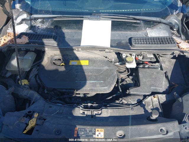 1FMCU9GX4GUC32866 Ford ESCAPE SE