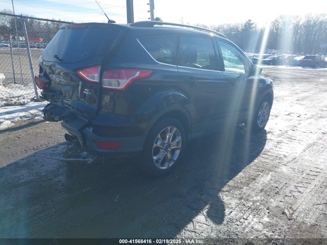 1FMCU9GX4GUC32866 Ford ESCAPE SE