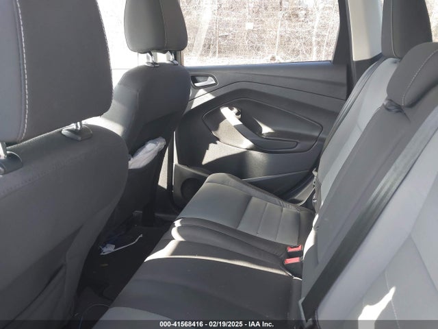 1FMCU9GX4GUC32866 Ford ESCAPE SE