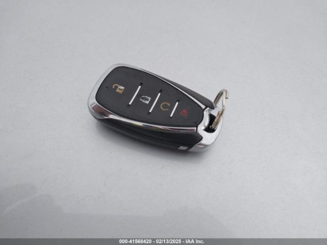 1G1RB6S54HU181503 Chevrolet Volt Premier