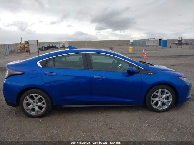 1G1RB6S54HU181503 Chevrolet Volt Premier