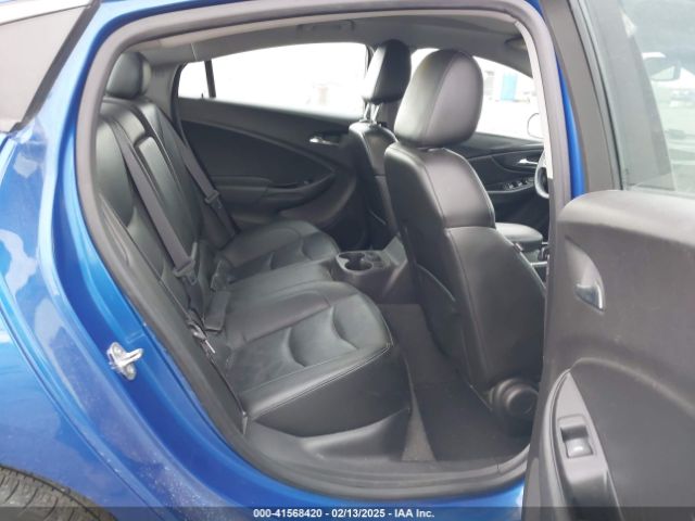 1G1RB6S54HU181503 Chevrolet Volt Premier