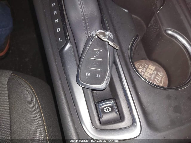 Chevrolet EQUINOX LT 2018 3GNAXTEX2JS628652 Image 11