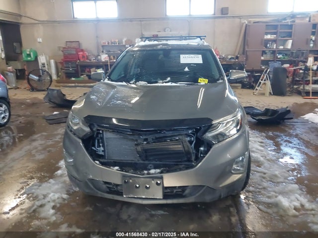 Chevrolet EQUINOX LT 2018 3GNAXTEX2JS628652 Image 12