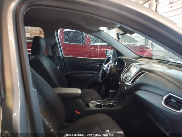 Chevrolet EQUINOX LT 2018 3GNAXTEX2JS628652 Image 5