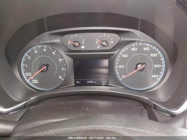 Chevrolet EQUINOX LT 2018 3GNAXTEX2JS628652 Image 7