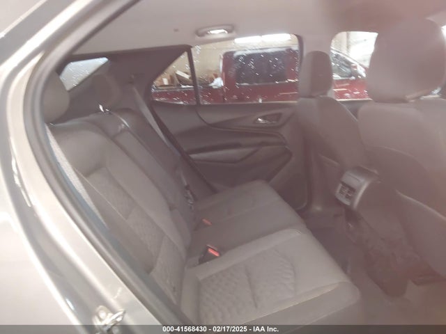 Chevrolet EQUINOX LT 2018 3GNAXTEX2JS628652 Image 8