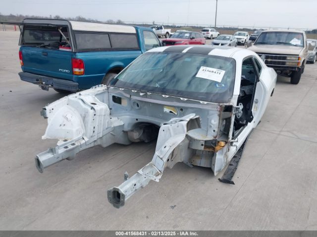 2016 DODGE CHALLENGER 2C3CDZC95GH239750 Photo 5
