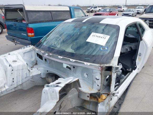 2016 DODGE CHALLENGER 2C3CDZC95GH239750 Photo 6