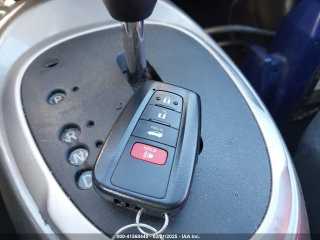 4T1CA1ABXMU001067 Toyota Avalon Limited Hybrid
