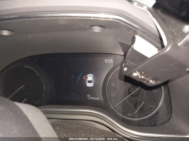4T1CA1ABXMU001067 Toyota Avalon Limited Hybrid