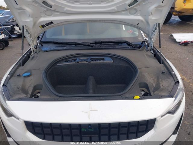 LPSED3KAXNL058360 Polestar 2 Long Range Dual Motor