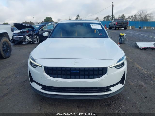 LPSED3KAXNL058360 Polestar 2 Long Range Dual Motor