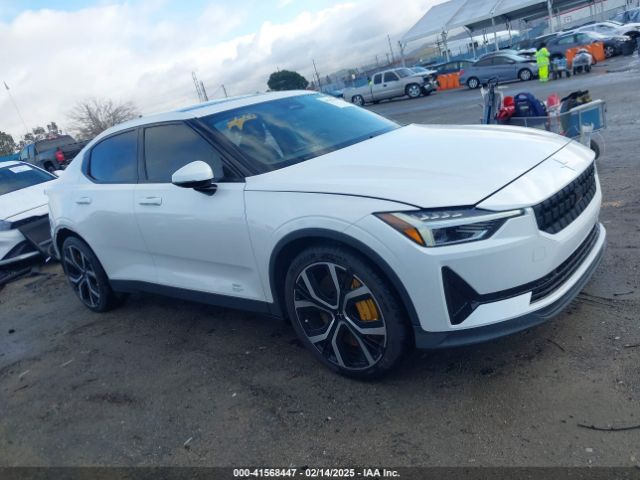 LPSED3KAXNL058360 Polestar 2 Long Range Dual Motor