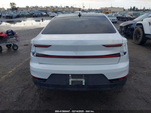 LPSED3KAXNL058360 Polestar 2 Long Range Dual Motor