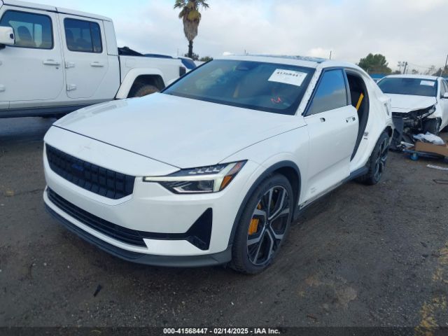 LPSED3KAXNL058360 Polestar 2 Long Range Dual Motor