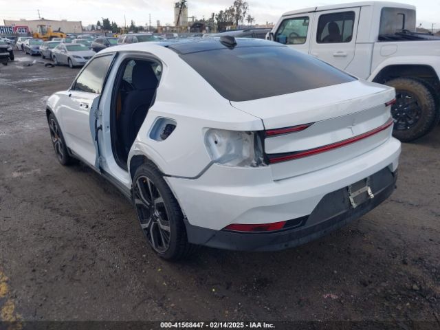 LPSED3KAXNL058360 Polestar 2 Long Range Dual Motor