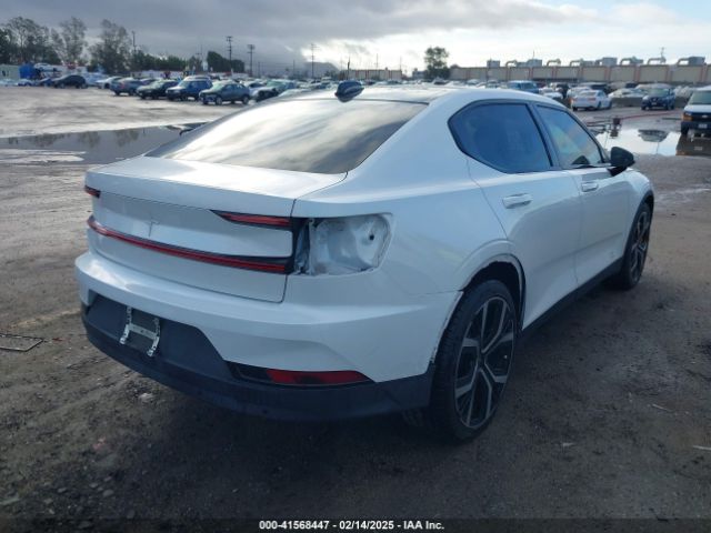 LPSED3KAXNL058360 Polestar 2 Long Range Dual Motor
