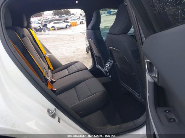 LPSED3KAXNL058360 Polestar 2 Long Range Dual Motor