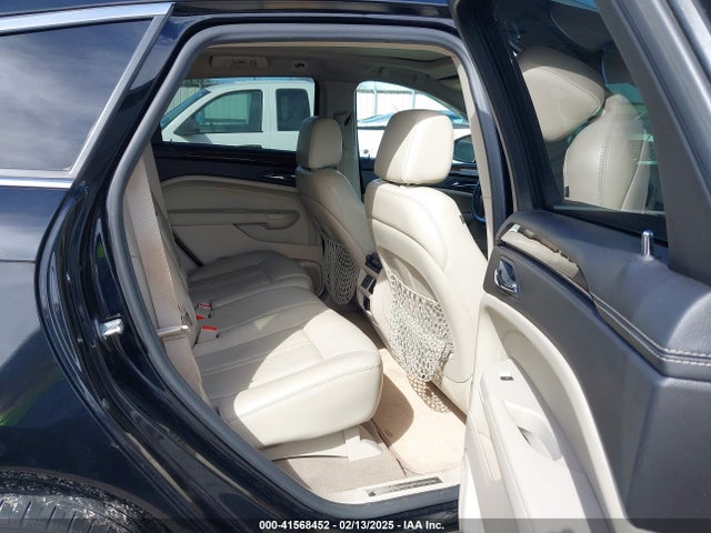 2011 CADILLAC SRX 3GYFNCEY3BS505211 Photo 7