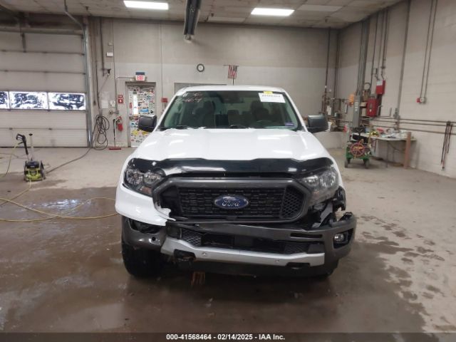 1FTER4FH8MLD54112 Ford Ranger Xlt