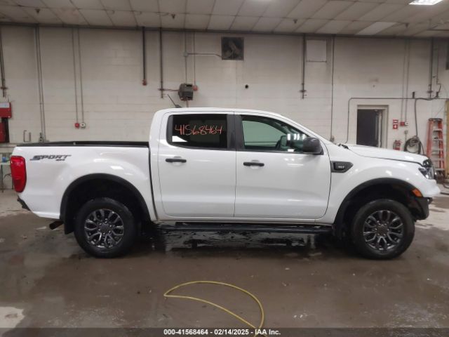 1FTER4FH8MLD54112 Ford Ranger Xlt