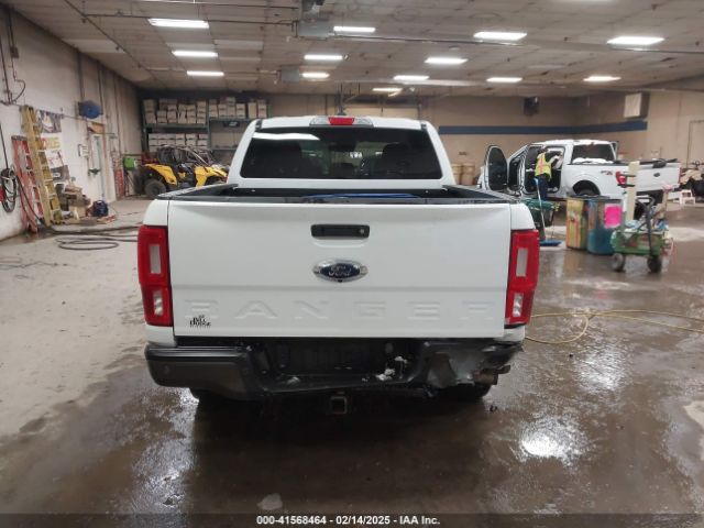 1FTER4FH8MLD54112 Ford Ranger Xlt