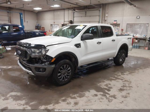1FTER4FH8MLD54112 Ford Ranger Xlt