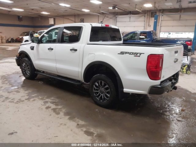 1FTER4FH8MLD54112 Ford Ranger Xlt