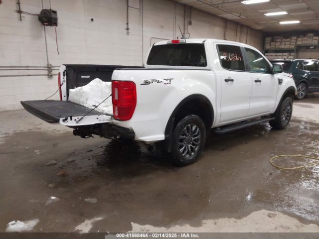 1FTER4FH8MLD54112 Ford Ranger Xlt
