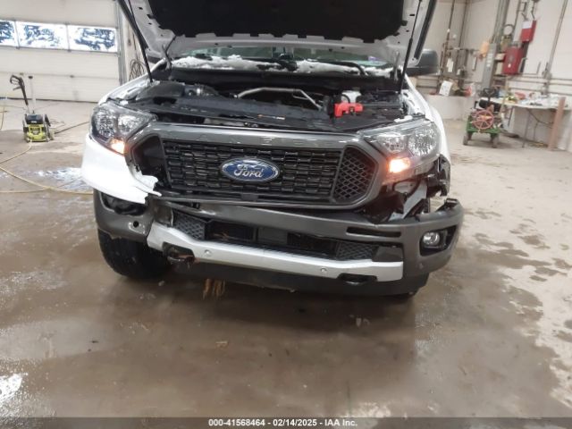 1FTER4FH8MLD54112 Ford Ranger Xlt