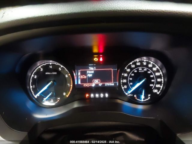 1FTER4FH8MLD54112 Ford Ranger Xlt