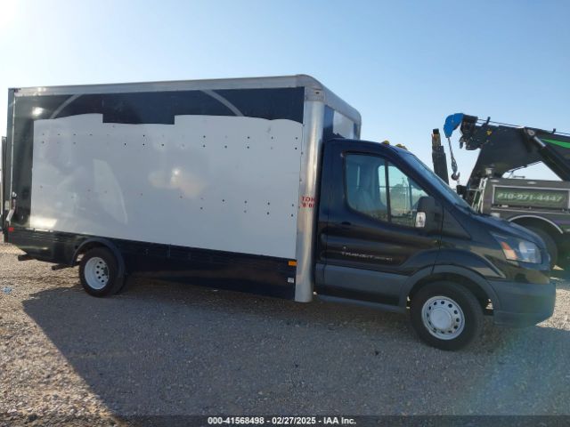 1FDBF9ZM0HKB57802 Ford Transit-350 Cab