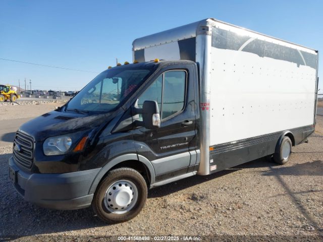 1FDBF9ZM0HKB57802 Ford Transit-350 Cab