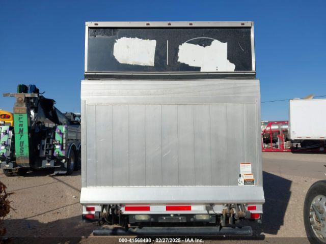 1FDBF9ZM0HKB57802 Ford Transit-350 Cab