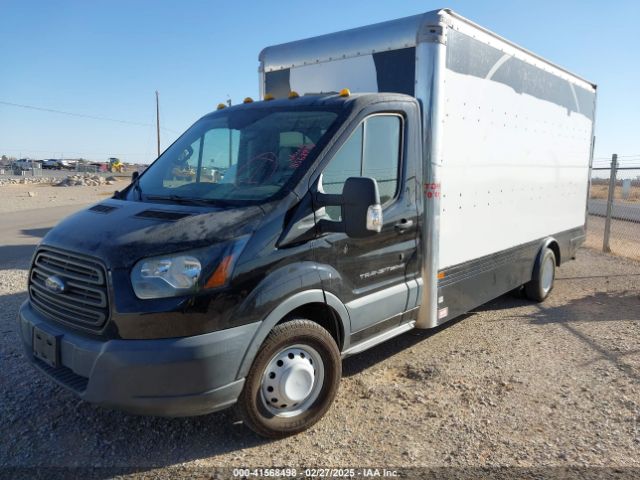 1FDBF9ZM0HKB57802 Ford Transit-350 Cab