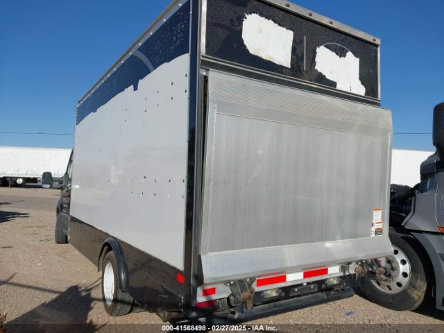 1FDBF9ZM0HKB57802 Ford Transit-350 Cab