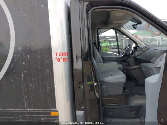 1FDBF9ZM0HKB57802 Ford Transit-350 Cab