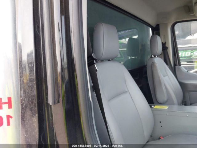 1FDBF9ZM0HKB57802 Ford Transit-350 Cab