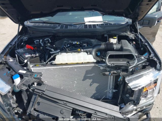 1FTEW1EP3PKD05149 Ford F-150 Xlt
