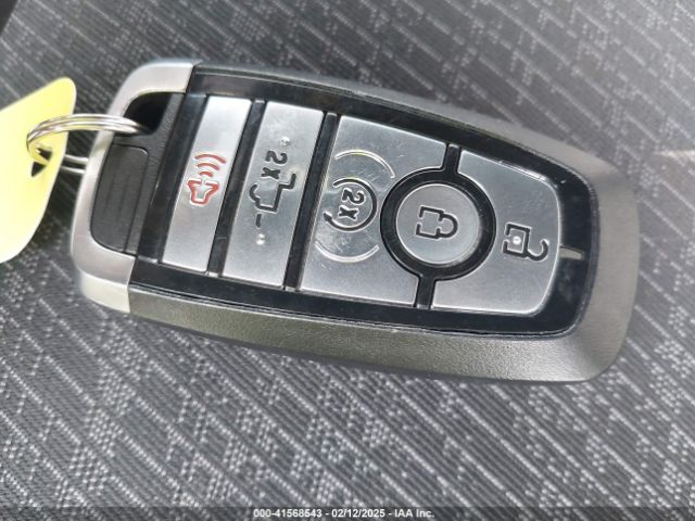 1FTEW1EP3PKD05149 Ford F-150 Xlt