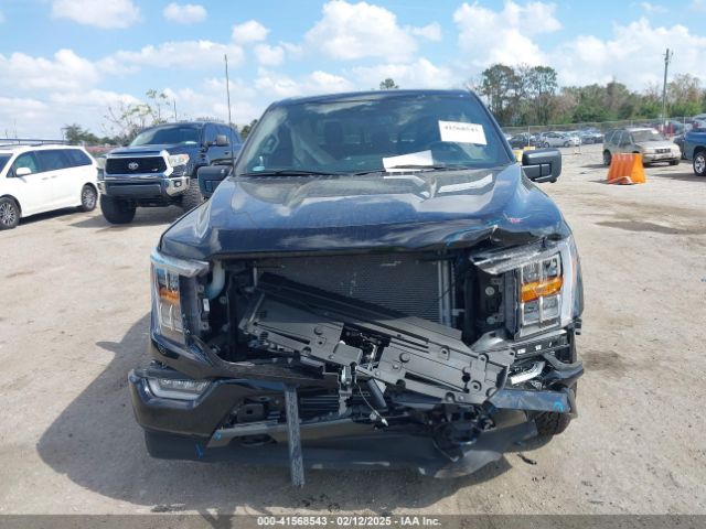 1FTEW1EP3PKD05149 Ford F-150 Xlt