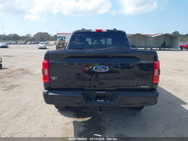 1FTEW1EP3PKD05149 Ford F-150 Xlt