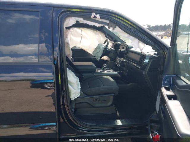 1FTEW1EP3PKD05149 Ford F-150 Xlt
