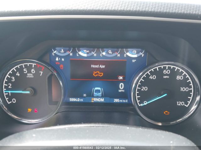 1FTEW1EP3PKD05149 Ford F-150 Xlt
