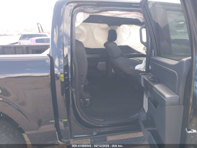 1FTEW1EP3PKD05149 Ford F-150 Xlt