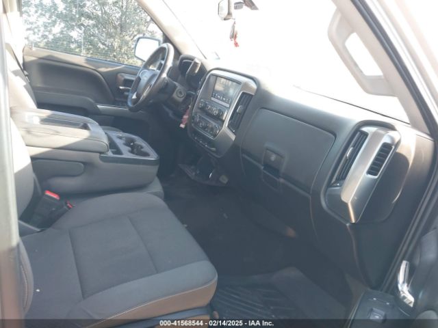 3GCPCREC2HG493300 Chevrolet Silverado 1500 1lt